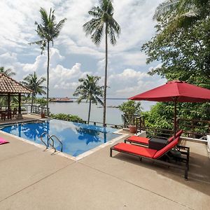 Two-Bedroom Sea Front Private Pool Villa